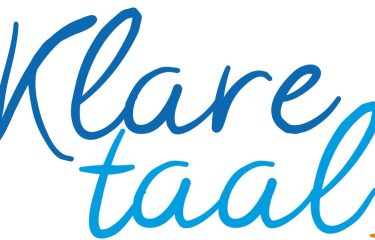 Klare Taal logo